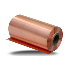 New anode material Microporous copper foil  for lithium battery making